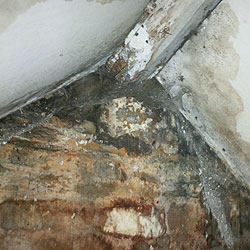 Penetrating Damp